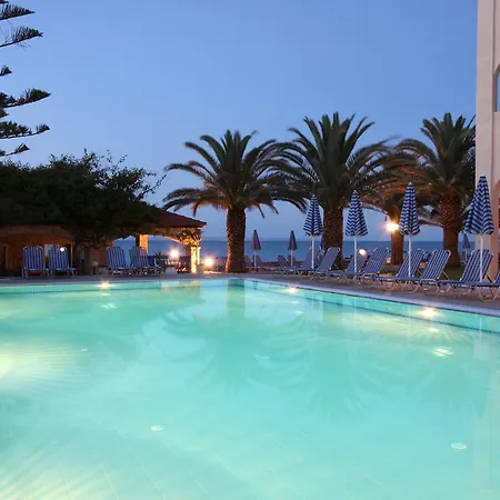 Hotel Zakantha 4*