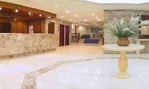 Zakantha Hotel