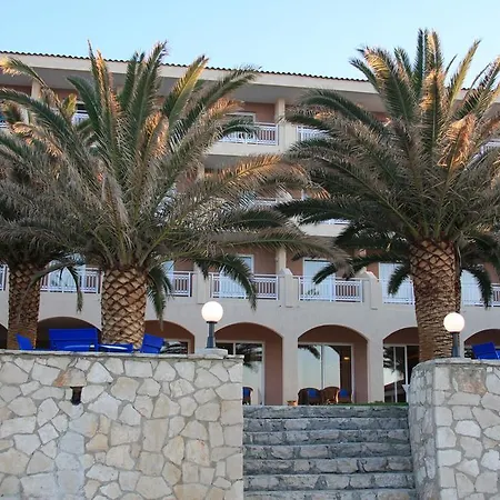 Zakantha Hotel