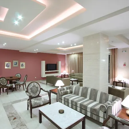Zakantha Hotel Argassi