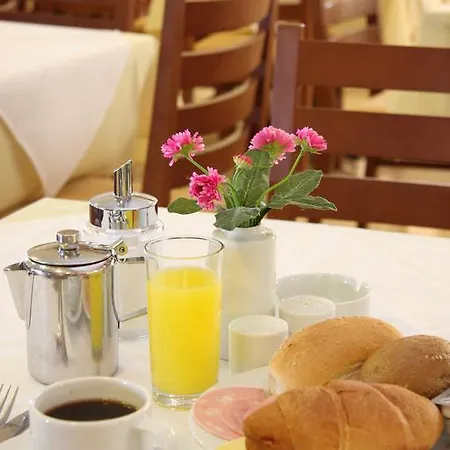 Hotel Zakantha